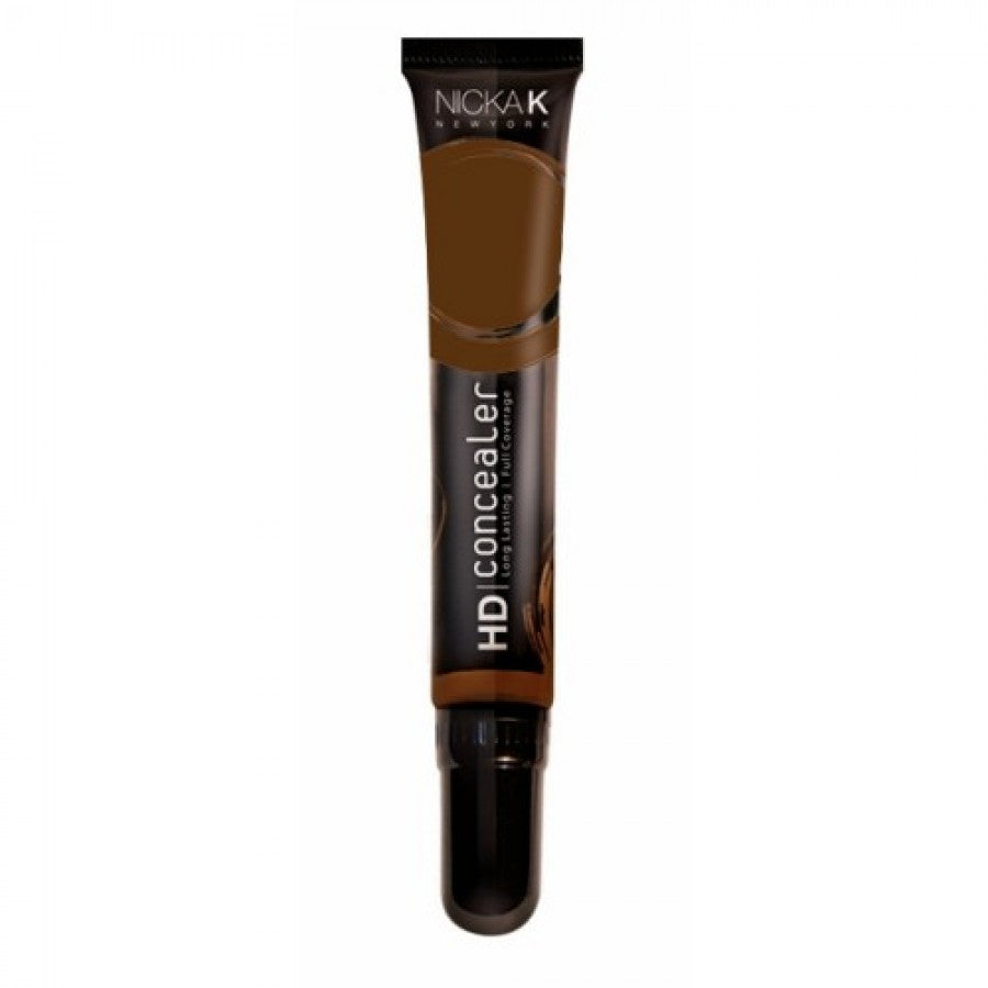 Nicka K HD Concealer