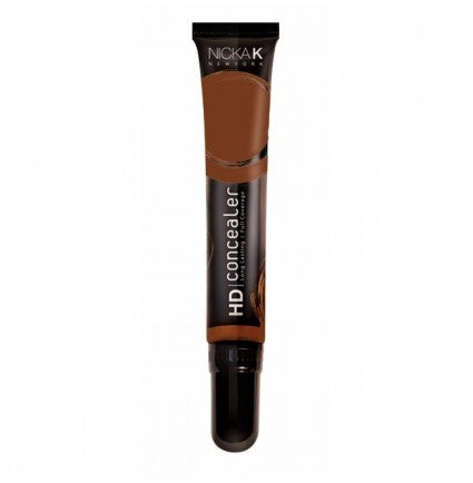 Nicka K HD Concealer Red Clay