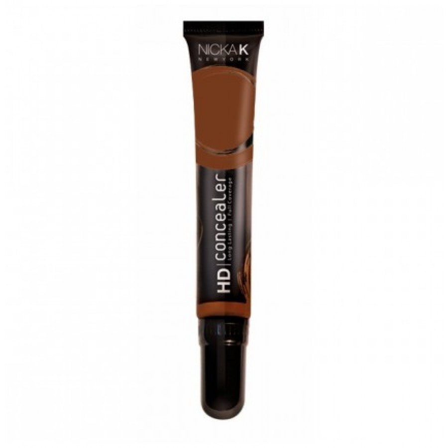 Nicka K HD Concealer