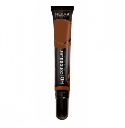 Nicka K HD Concealer Red Clay
