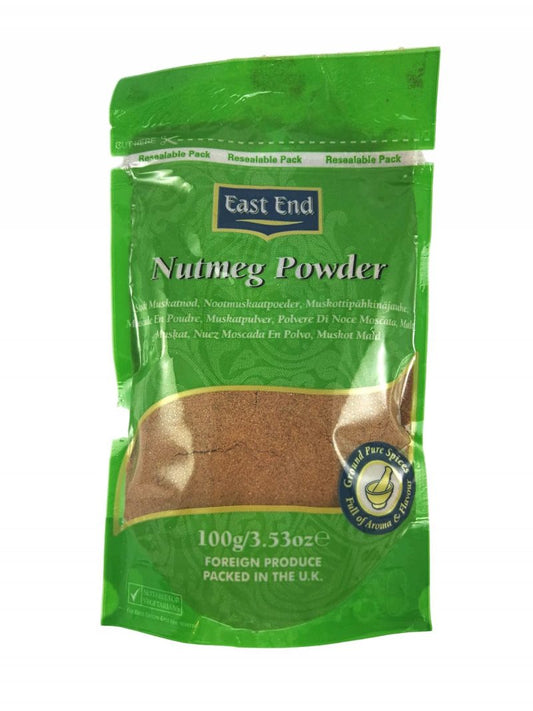 East End Nutmeg Powder 100G