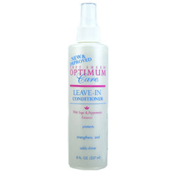 Optimum Care Leave - In Conditioner Spray 8 oz