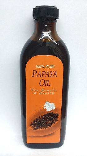 100% Pure Papaya Oil