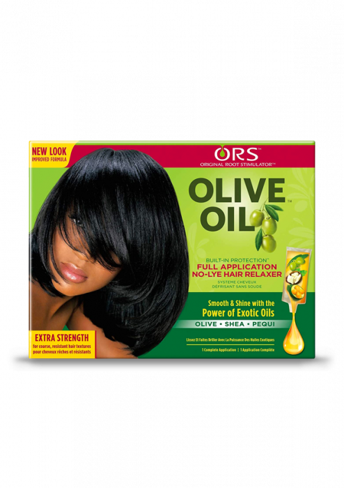 ORS Olive Oil Full Application Hair Relaxer