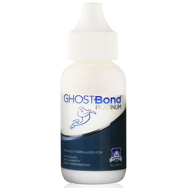 Ghost Bond Platinum - 1.3Oz (38Ml)