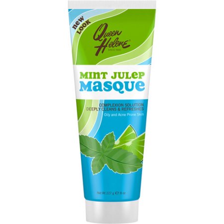 Queen Helen Mint Julep Masque 8 oz