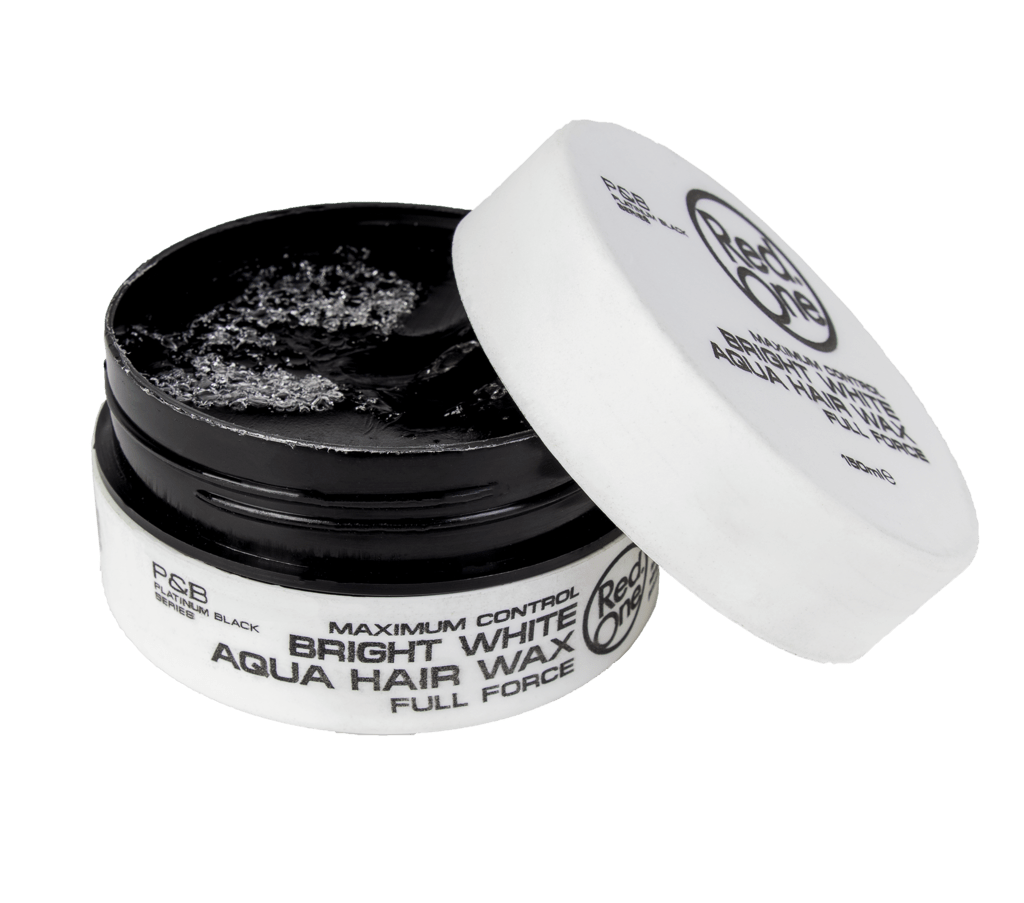 RedOne Hair Wax full force White 150ml X3 – cccontinentalsuperstore