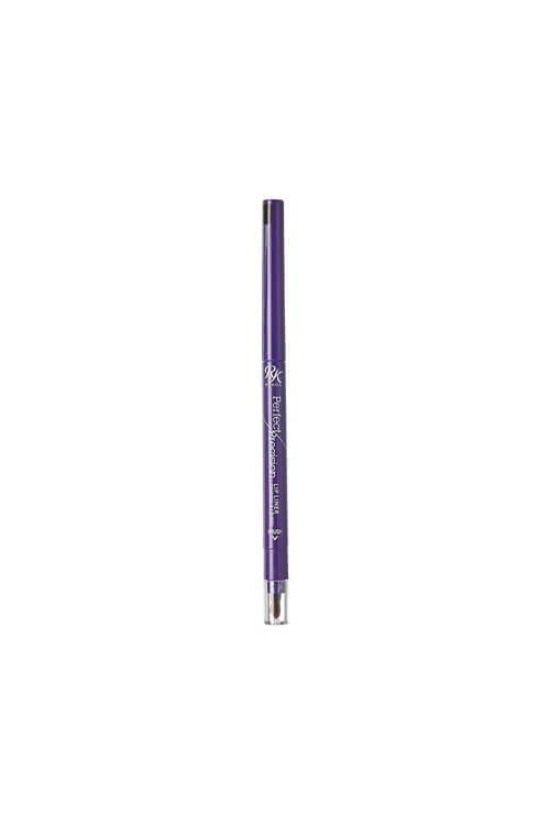 Ruby Kisses Perfect Precision Lip Liner -Purple