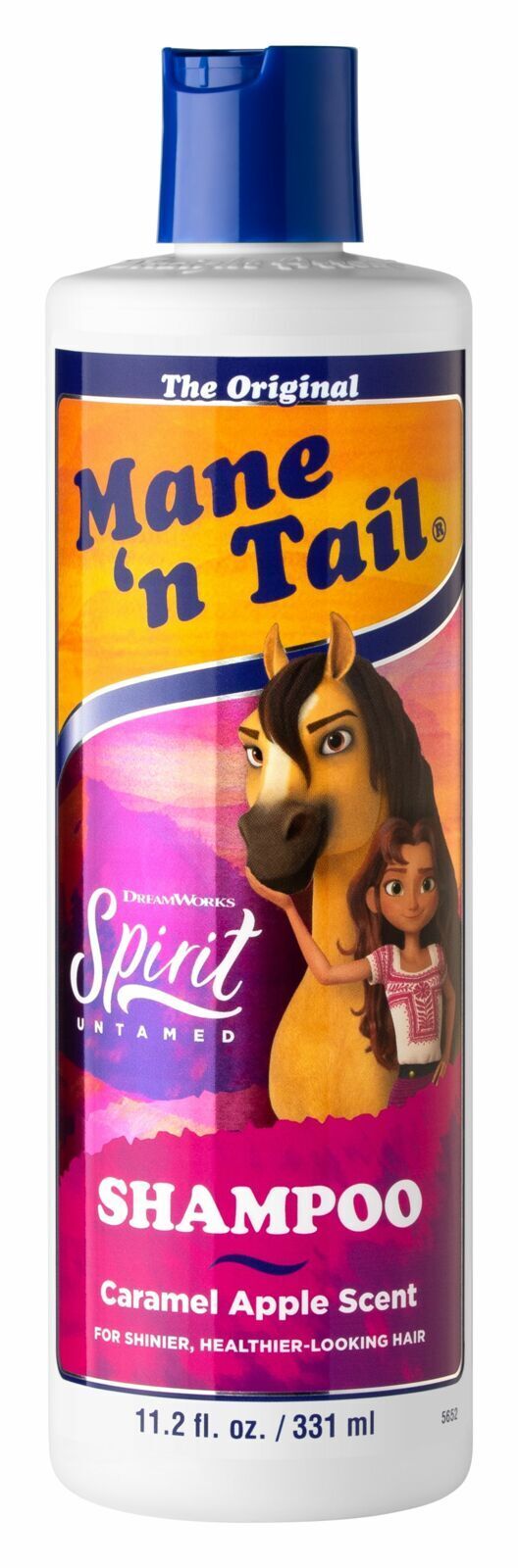 Mane 'n Tail Spirit Shampoo 11.2 Fl. Oz.