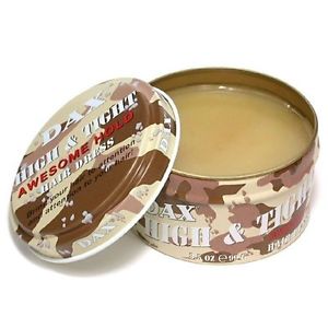 Dax High & Tight Awesome Hold Hair Dress - 3.5 Oz
