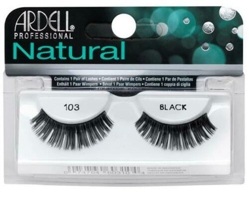 Ardell Professional Natural Lashes