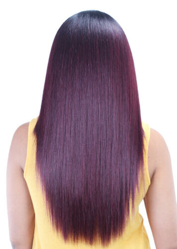 Kali Synthetic Hair Freedom Part Lace Wig - 703