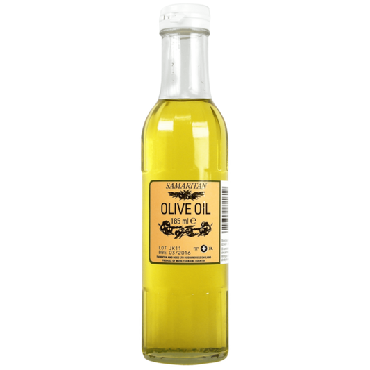 Samaritan Olive Oil 185Ml
