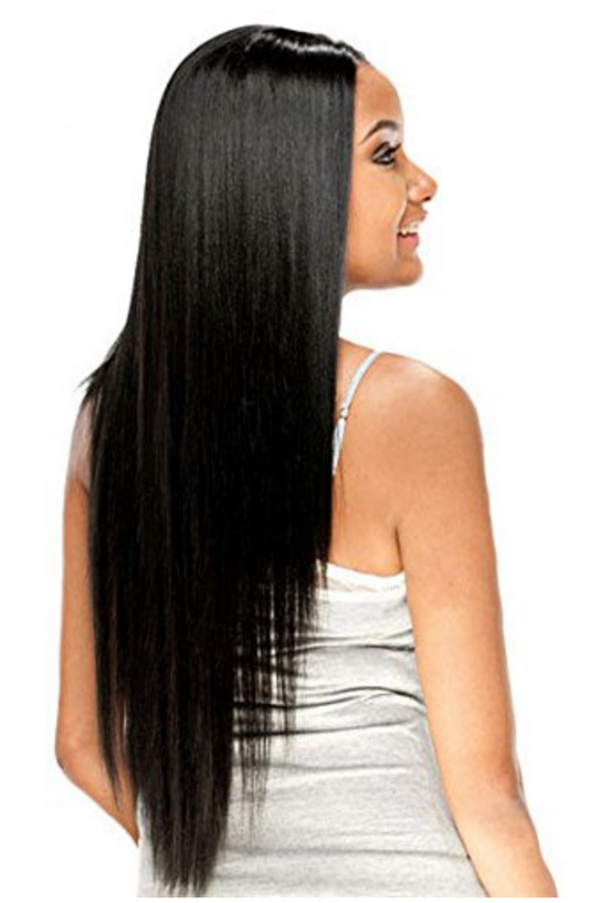 Model Model Lace Front Wig - Kara