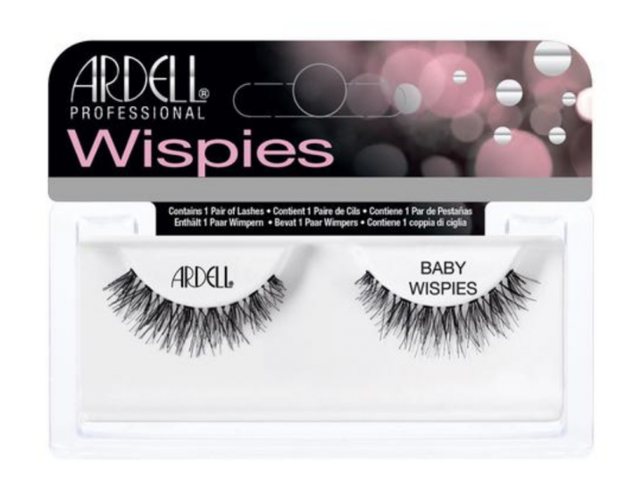 Ardell Professional Wispies Strip Lashes