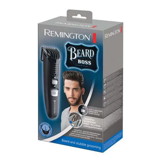 Remington Beard Boss