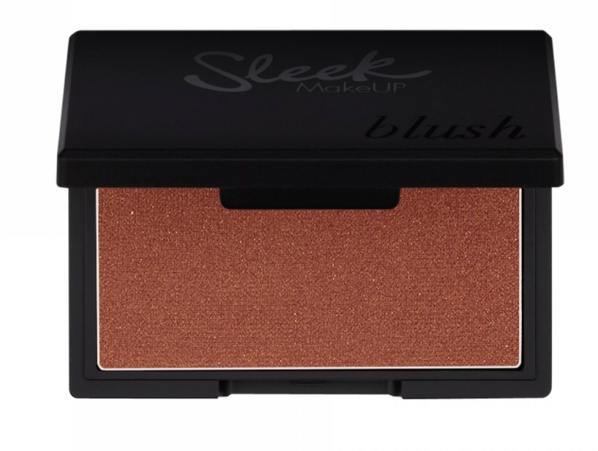 Sleek MakeUp Face Form Blush
