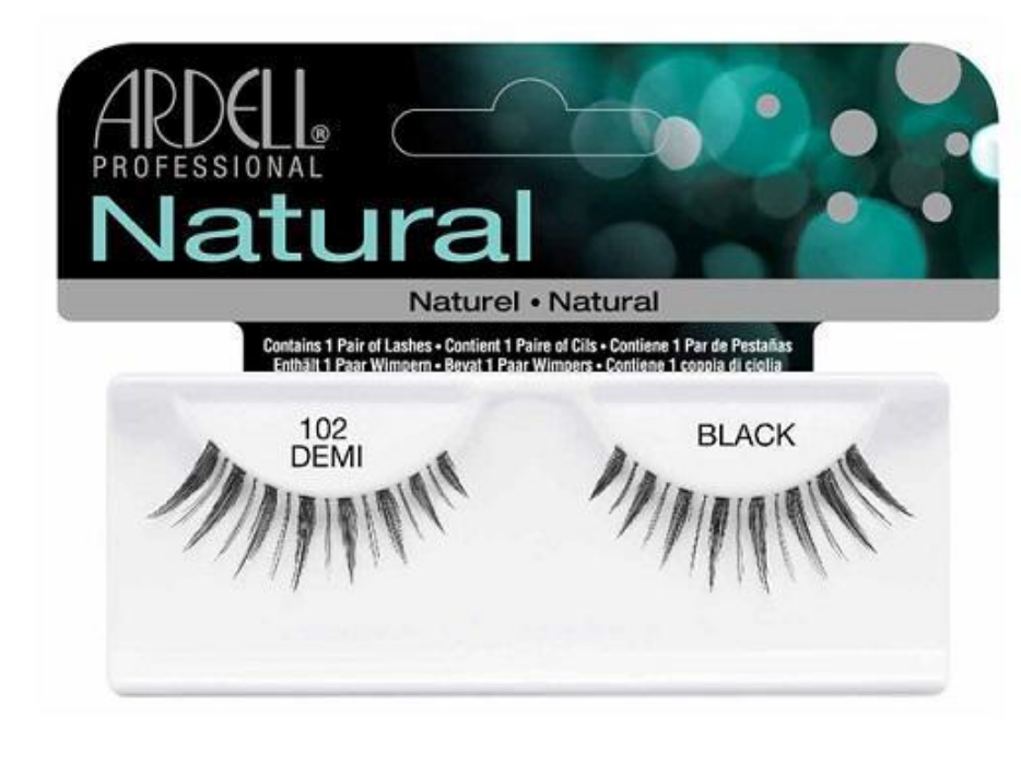 Ardell Professional Natural Lashes