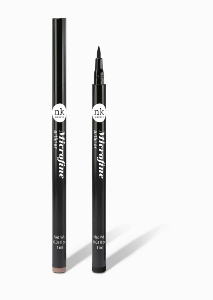 Nicka K Make Up Microfine Artliner