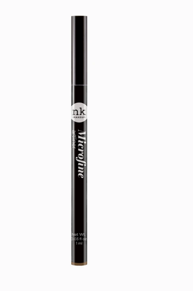 Nicka K Make Up Microfine Artliner