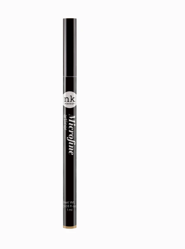 Nicka K Make Up Microfine Artliner