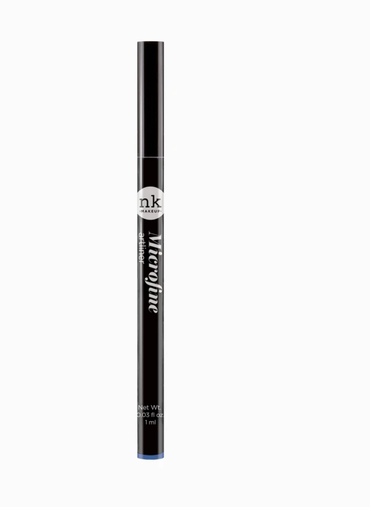 Nicka K Make Up Microfine Artliner