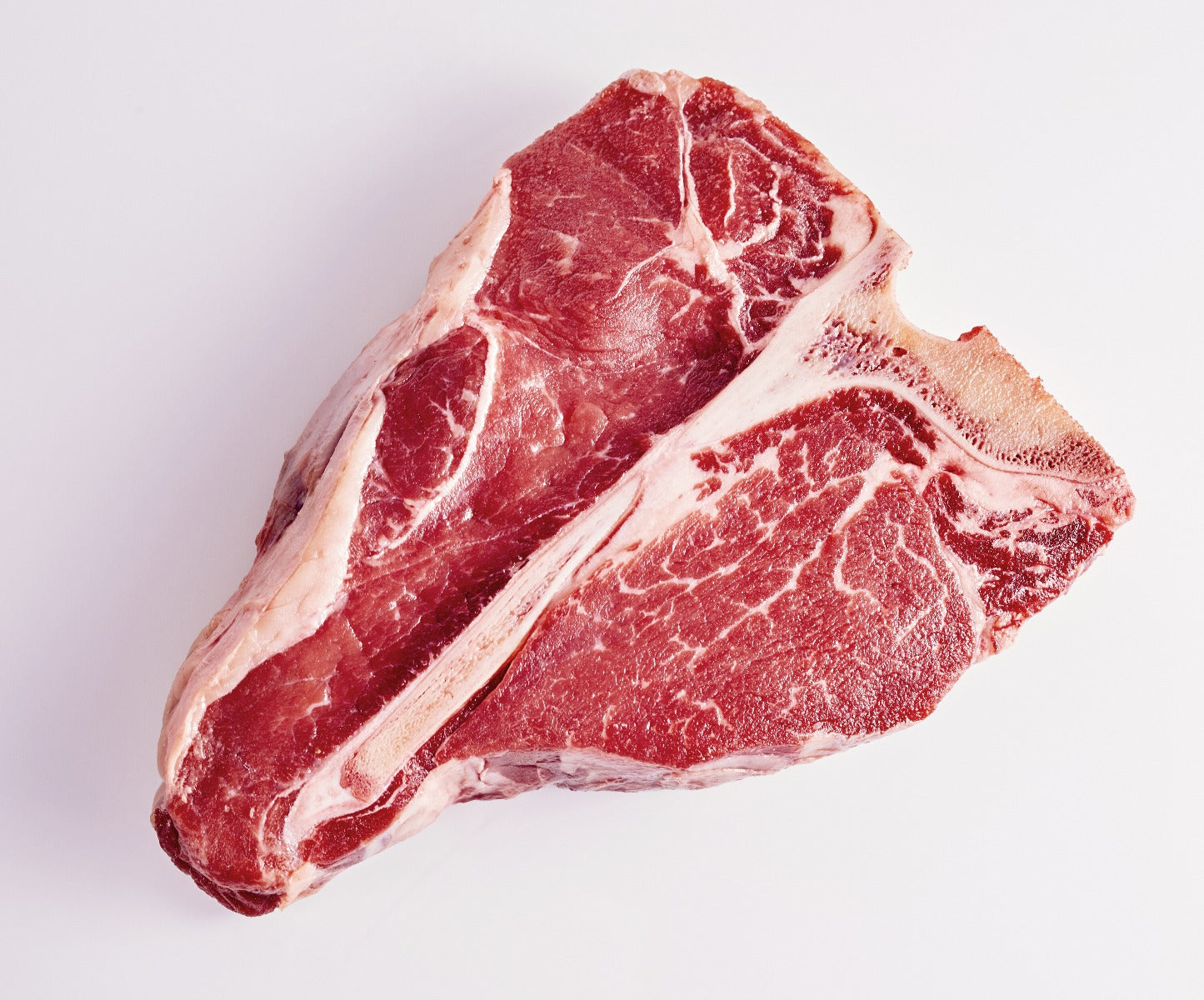 CC Halal TBone Steak (500g) For Home Delivery Only