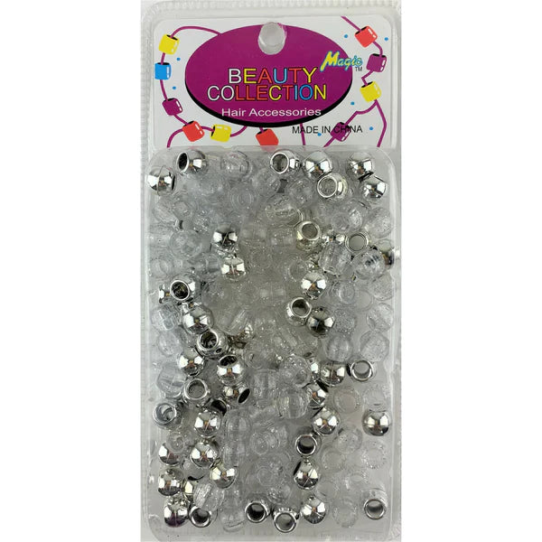 Beauty Collection Magic Hair Beads Collection