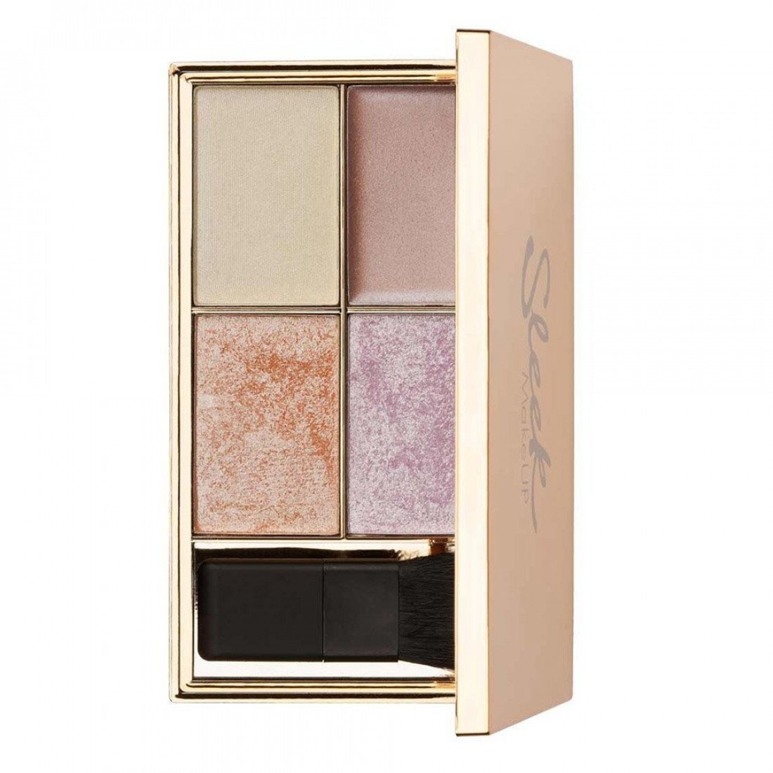 Sleek Makeup Highlighting Palette (9g)