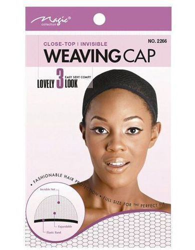 Magic Fishnet Wig Cap 2266NAT