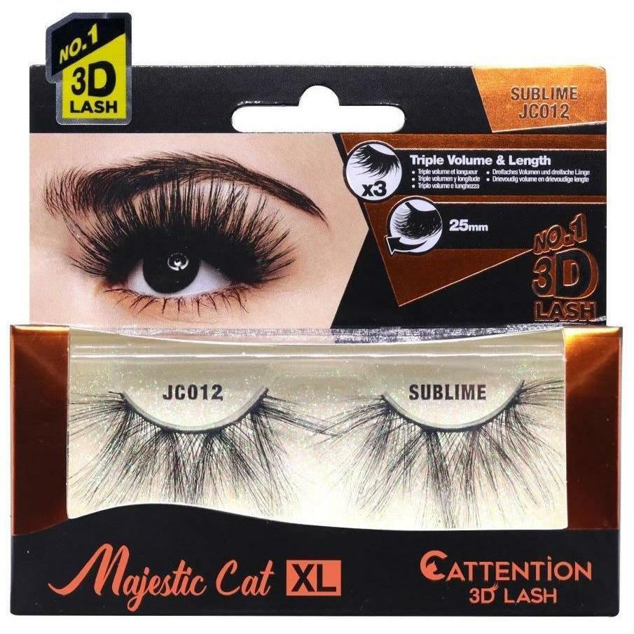 EBin New York Majestic Cat XL
