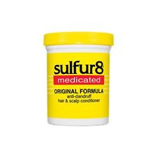 Sulfur 8 Treatment Original Formula 50 ml