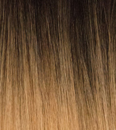 Sensationnel Ombre Hh Keratin Remi Brazilian Yaki