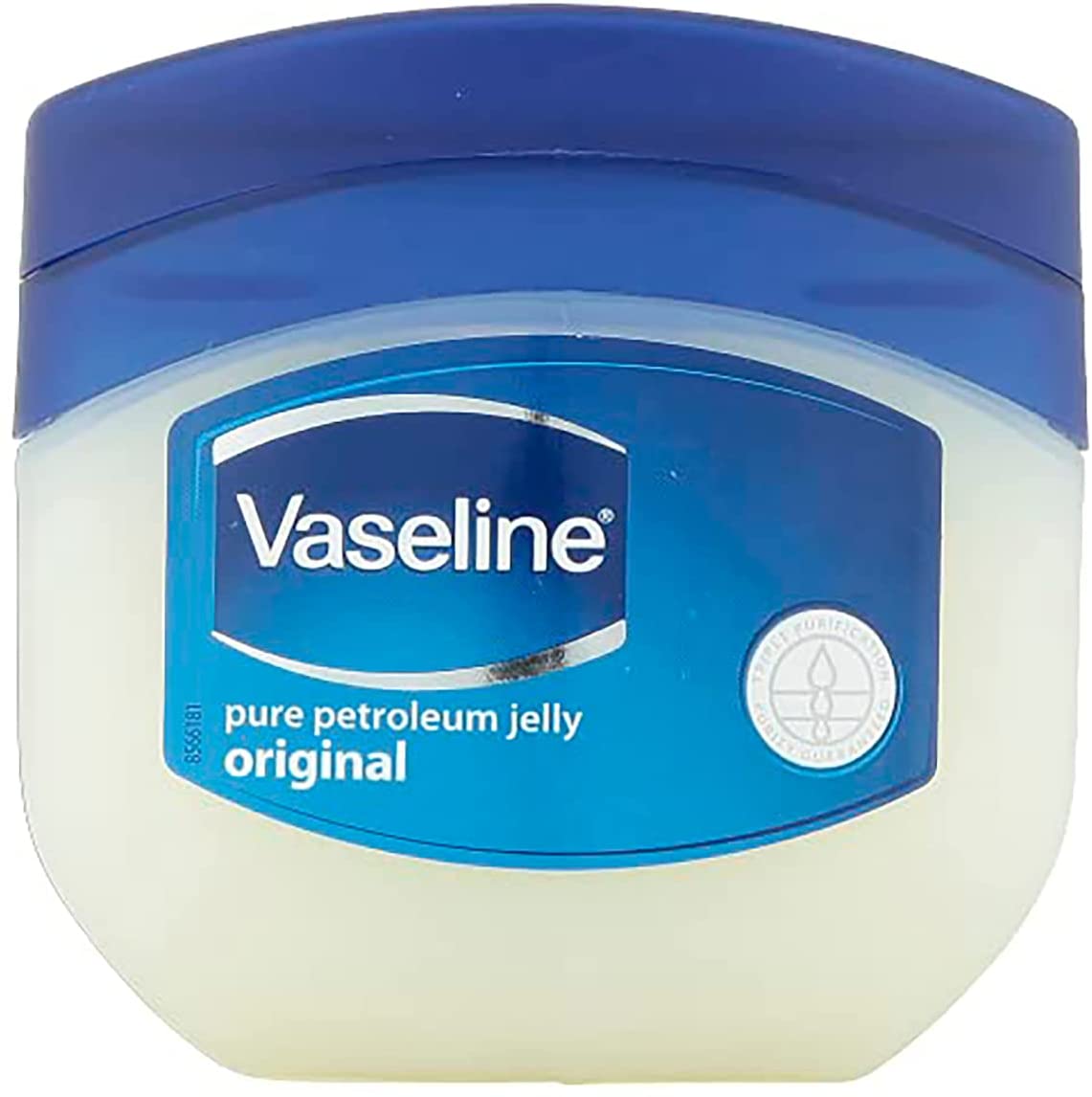 Vaseline 100% Pure Petroleum Jelly Original - 250Ml