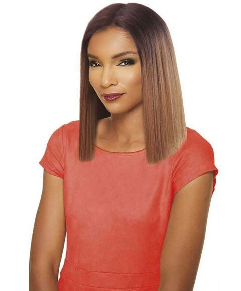 Sleek Hair Spotlight Luxurious Wig - Veradis