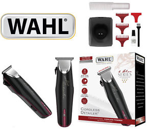 Wahl 5 Star Professional Cordless Detailer – cccontinentalsuperstore