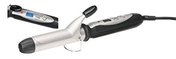 WAHL Ceramic Coated High Heat Curling Tong Variable Temperature