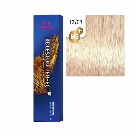Wella Professionals Koleston Perfect Special Blonde 60Ml