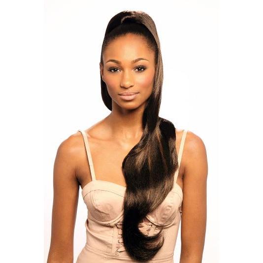 Cherish Synthetic Ponytail – Canada Girl