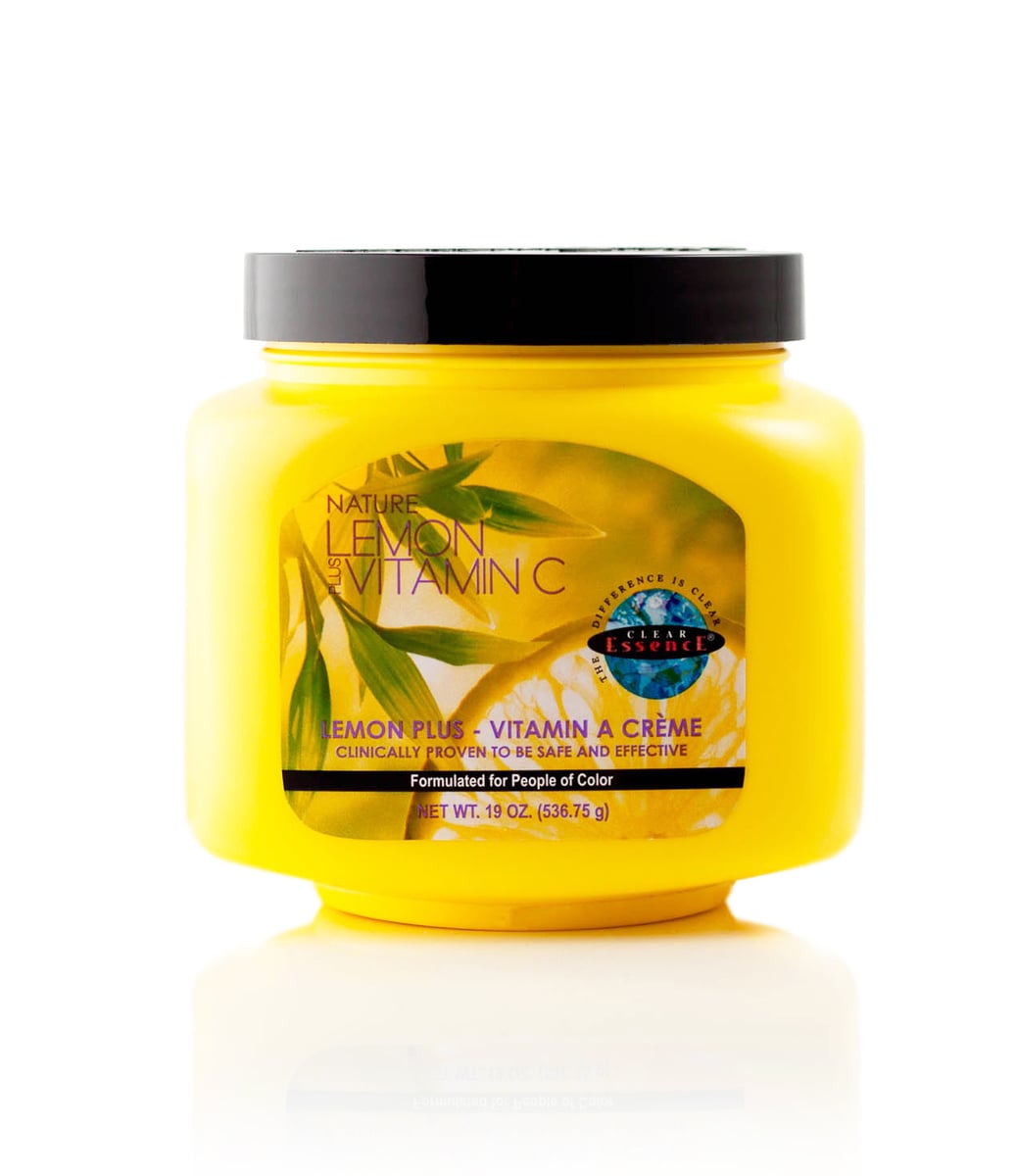 Clear Essence Nature Lemon Vitamin C Clear Essence 5 Oz