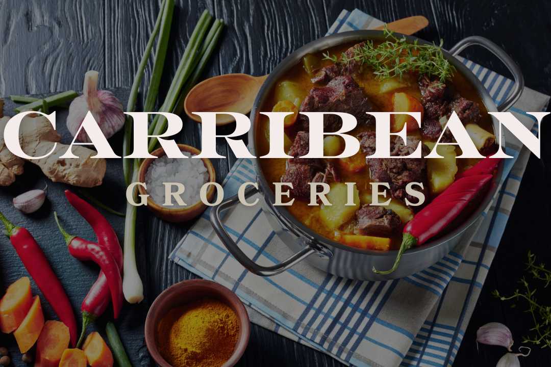Taste of Carribean
