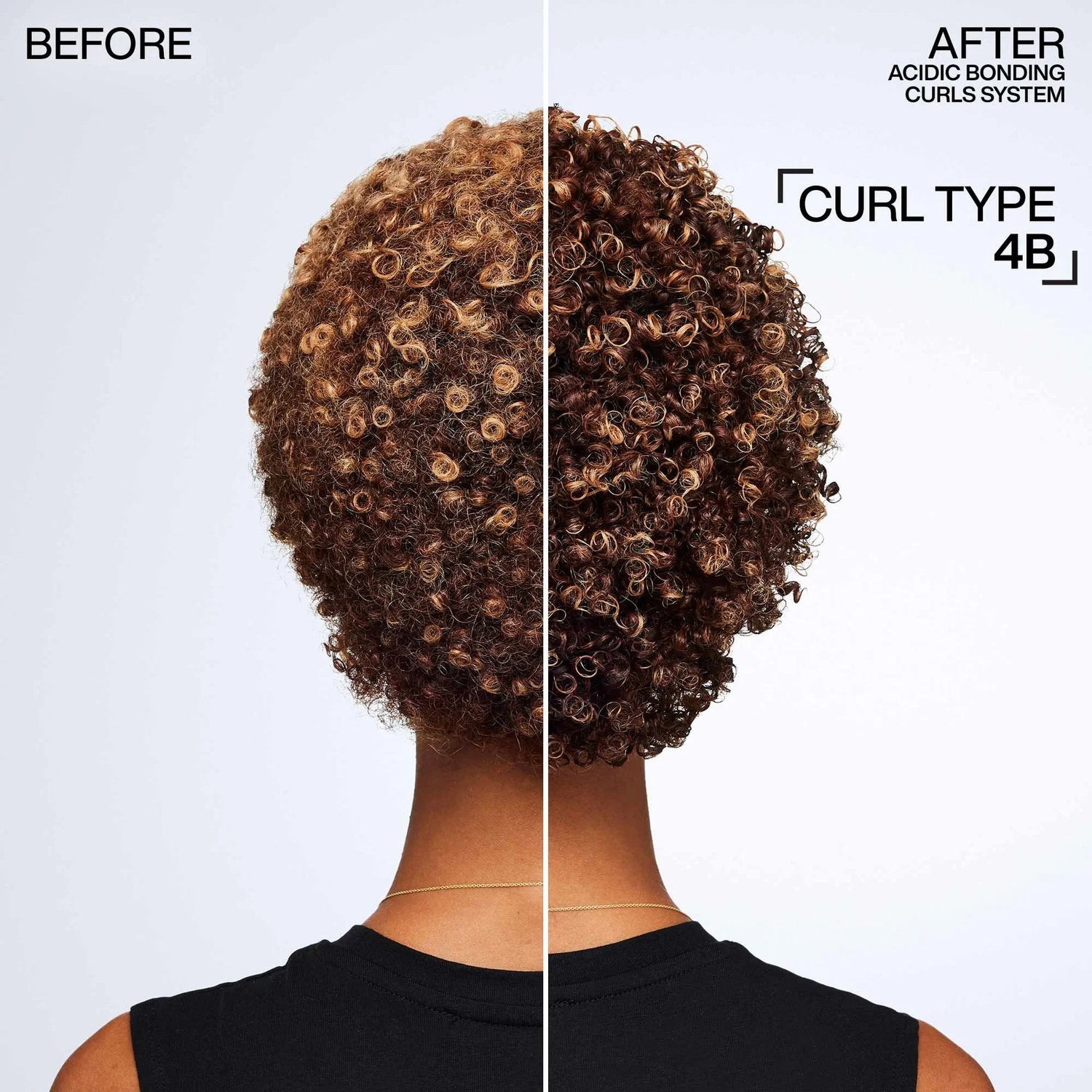 Redken Acidic Bonding Curls Shampoo 250ml - available online | CC Hair & Beauty UK