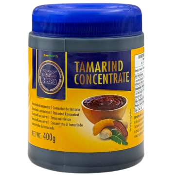 Heera Tamarind Concentrate 400g