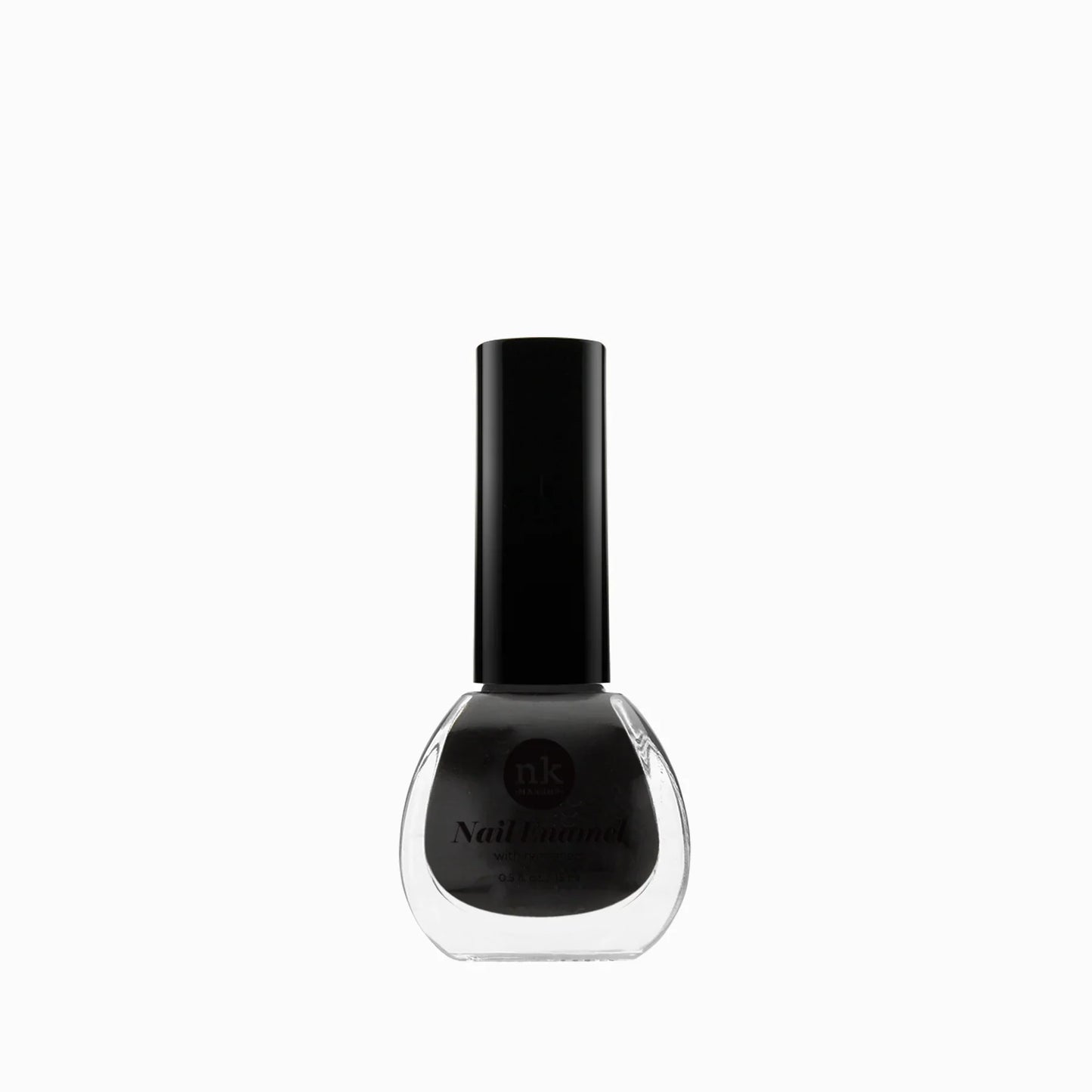 Nicka K Makeup Nail Enamel With Hardener