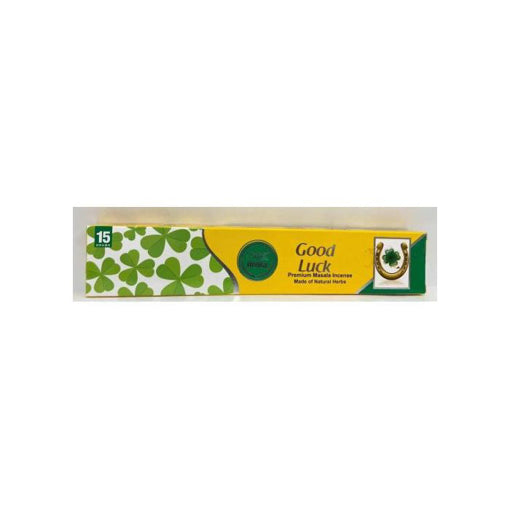 Heera Good Luck Premium Incense Sticks