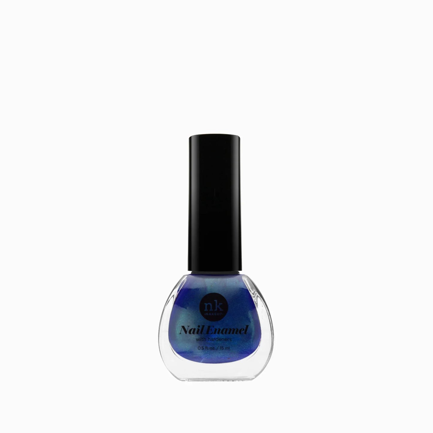Nicka K Makeup Nail Enamel With Hardener - view 4