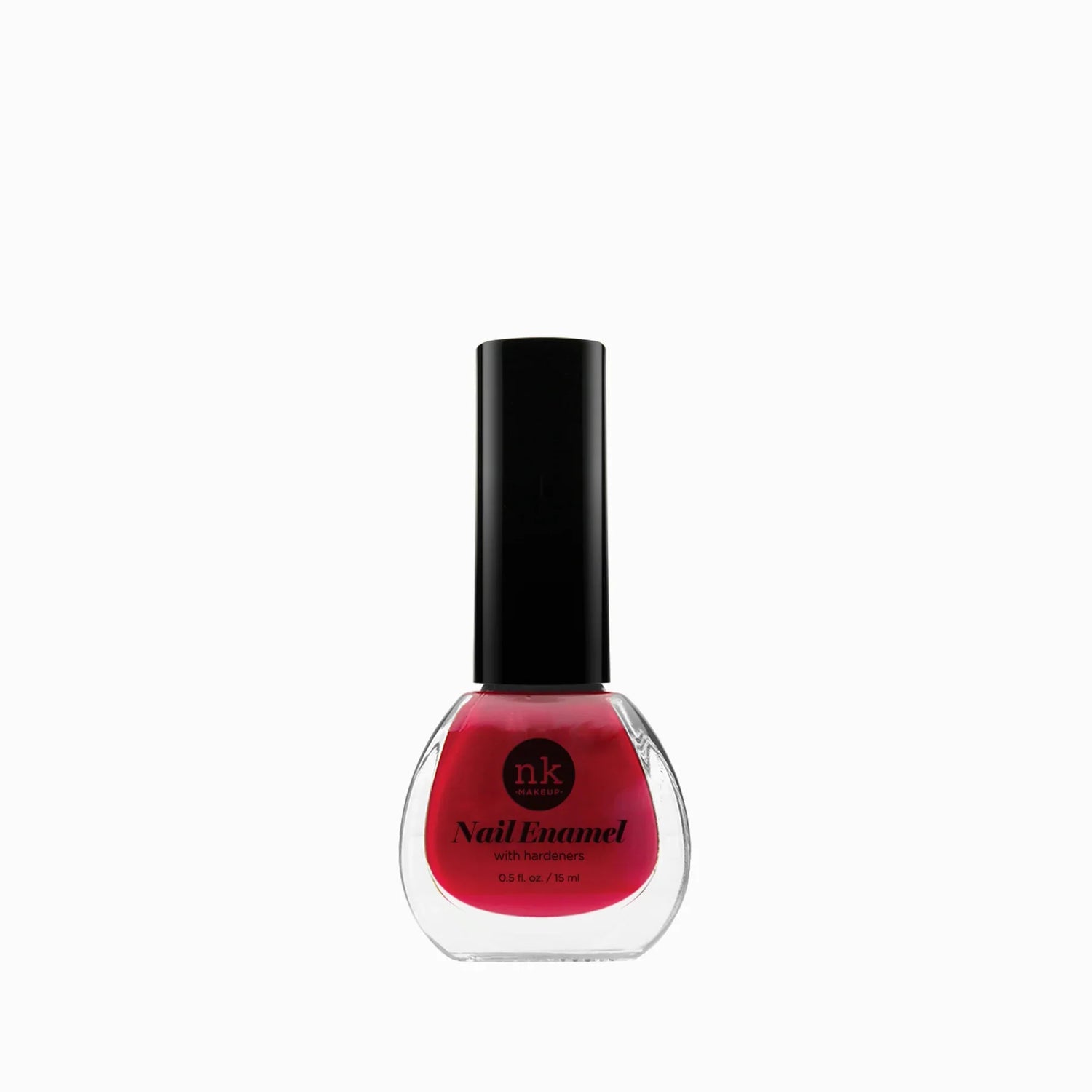 Nicka K Makeup Nail Enamel With Hardener - view 5