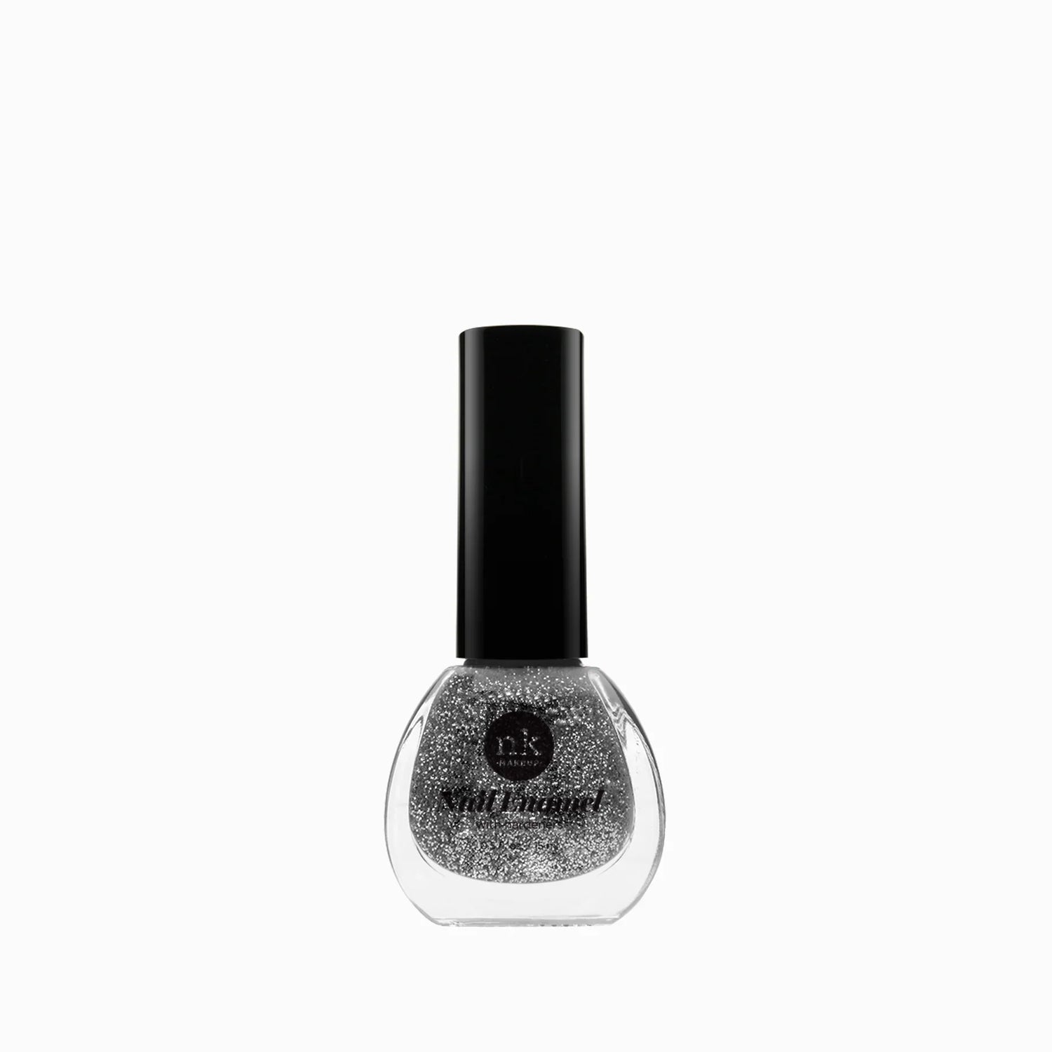 Nicka K Makeup Nail Enamel With Hardener - view 6