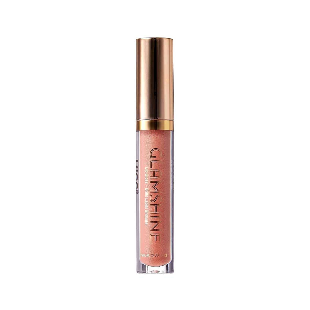 Kiss New York Professional Glam Shine Lip Gloss 7ml | CC Hair & Beauty UK