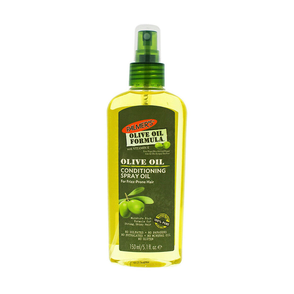 Palmers Olive Oil Conditioning Spray | Shop at CC Hair & Beauty UK